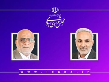 با رأی موافق نمایندگان؛ انتخاب مطورزاده و جعفری آذر به عنوان اعضای ناظر در شورای عالی بیمه