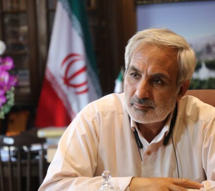 اجمالی از عملکرد جعفری آذر در فرمانداری تبریز