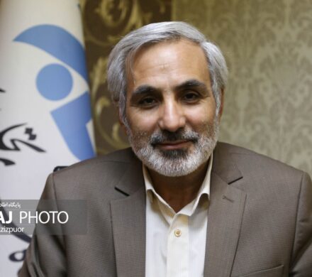 گفتگوی آناج با علی جعفریآذر، نماینده مردم تبریز در مجلس شورای اسلامی