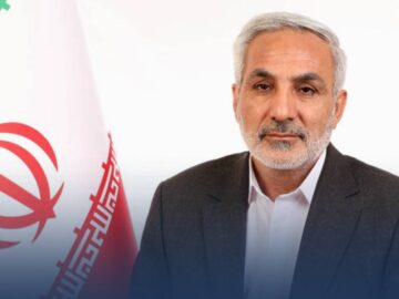 اعتماد مجدد خانه ملت به نماینده تبریز اسکو وآذرشهر