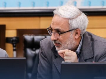 نامه مهم نماینده تبریز به مجمع تشخیص مصلحت نظام