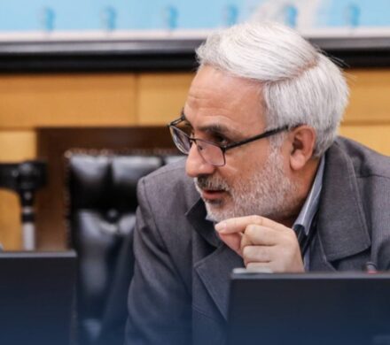 نامه مهم نماینده تبریز به مجمع تشخیص مصلحت نظام