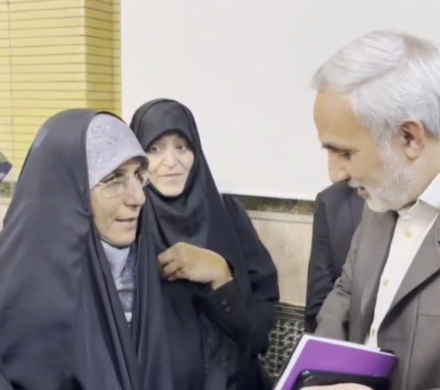 جلسه مردمی پاکدستان