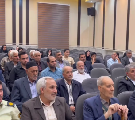 انجمن شاعران اهل بیت سردرود