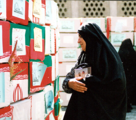 خوشا به حال آنانکه‌ با شهادت رفتند و خوشا به حال آنانکه این گوهرها را در دامن خود پروراندند.