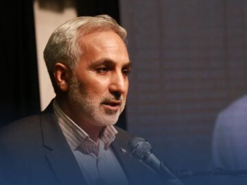 بودجه آذربایجان شرقی دو برابر شد.