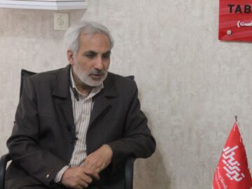 خون شهید سلیمانی طومار صهیونیسم را در هم خواهد پیچید.