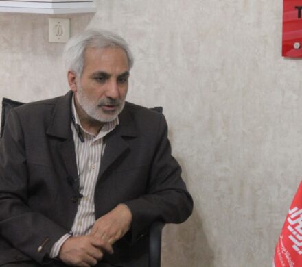 خون شهید سلیمانی طومار صهیونیسم را در هم خواهد پیچید.