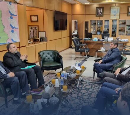 پیگیری ثمربخش در مورد قطار اتوبوسی دانشگاه شهید مدنی