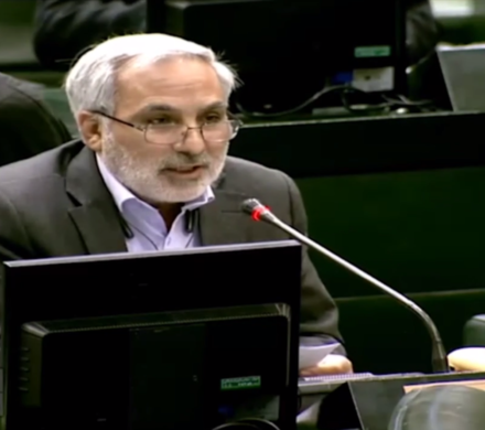 تذکر جعفری‌آذر به وزیر ورزش و جوانان