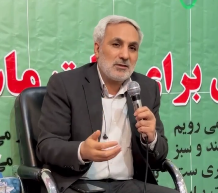 اعتراض شدید جعفری آذر به بودجه اندک استان ، ظلمی که دولت در حق آذربایجان کرد