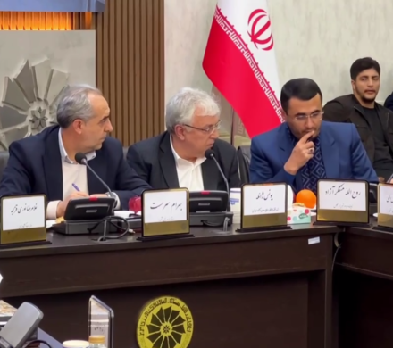 توسعه سرمایه‌گذاری نباید از آذربایجان‌شرقی بیرون برود