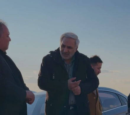 جلسه بررسی مشکلات و مسائل اسنجان