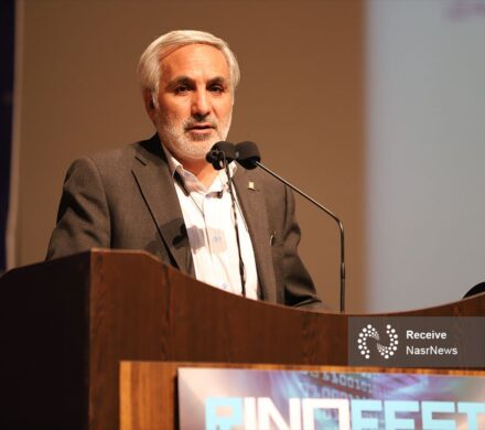 درخواست جعفری‌آذر از وزیر ورزش برای تکمیل استخر قهرمانی یادگار امام