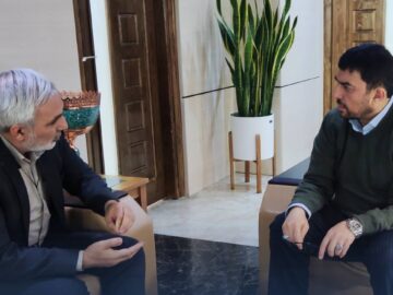 مصوبه کمک ۲۰۰ میلیارد تومانی سفر شهید رئیسی از شرکت مس