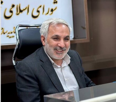 جلسه هم اندیشی با اعضای شورای شهر سهند