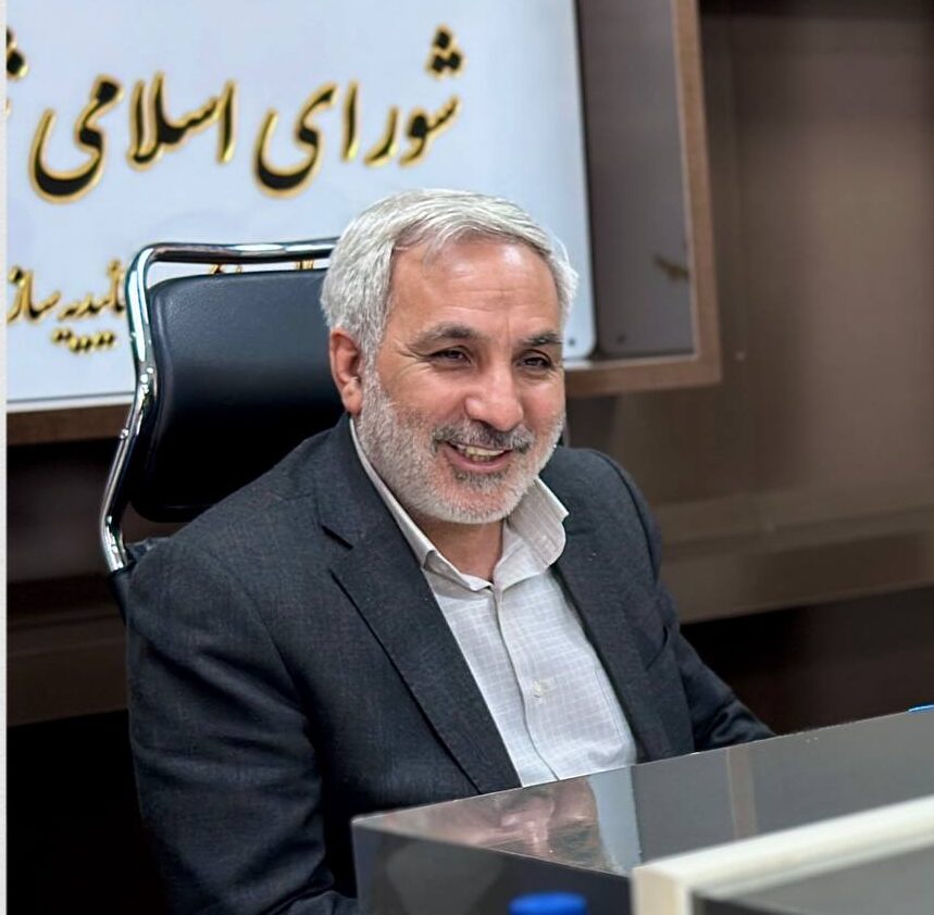 جلسه هم اندیشی با اعضای شورای شهر سهند