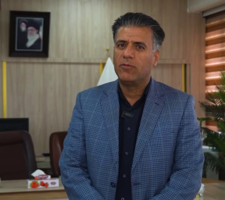 فرستاده ویژه مدیرعامل آبفا کشور