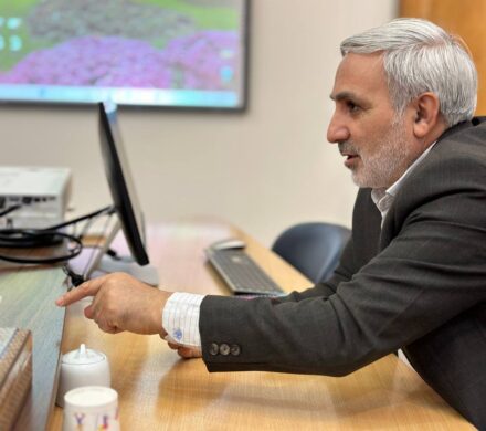 مجلس سازوکار تحقق شعار سال را فراهم خواهد کرد