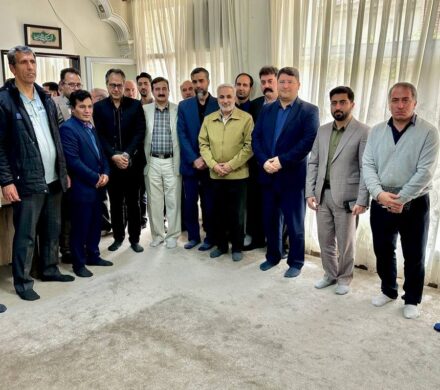 نشست عضو کمیسیون اجتماعی مجلس با نمایندگان شوراهای اسلامی کار / شناسایی راهکارهای پیگیری مطالبات کارگری