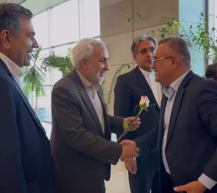 آغاز سفر نظارتی اعضای کمیسیون اجتماعی مجلس به تبریز