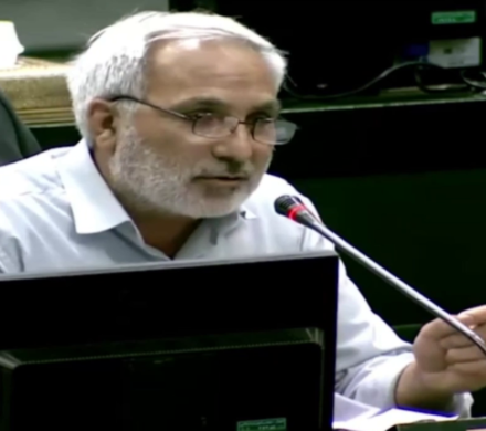 اعتراض جعفری‌آذر به کاهش ظرفیت رشته‌های پزشکی در تبریز