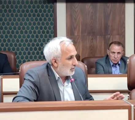 تامین گرمایش بازار تبریز، نیازمند تصمیم درست است