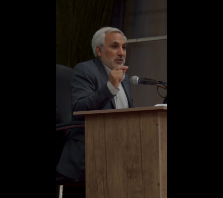 تحلیل دکتر جعفری آذر از مذاکرات هستهای با آمریکا