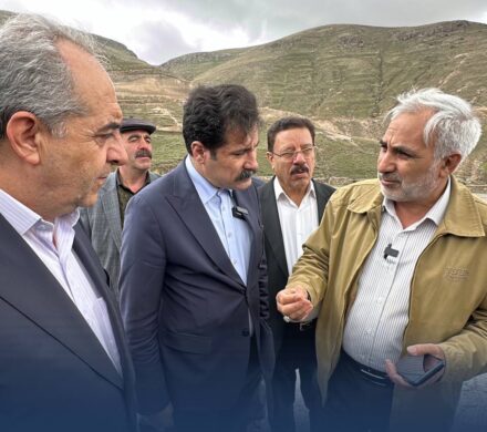 مطالبه نماینده تبریز، آذرشهر و اسکو از معاون توسعه روستایی