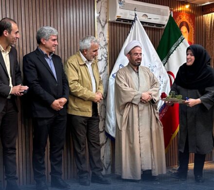 روز ماما در اسکو؛ تقدیر از فرشتگان بیادعا سلامت