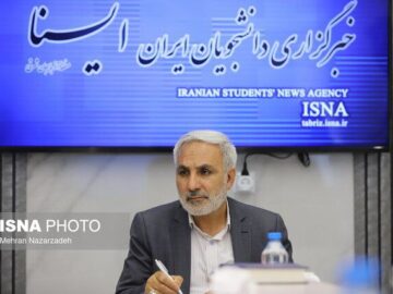 ایران با نیروی نیابتی آمریکا در جنگ است