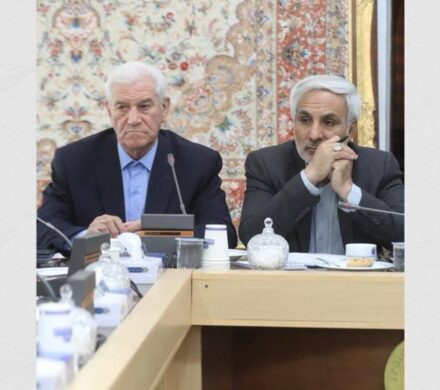 بررسی مشکلات شرکت‌های حمل‌ونقل بین المللی