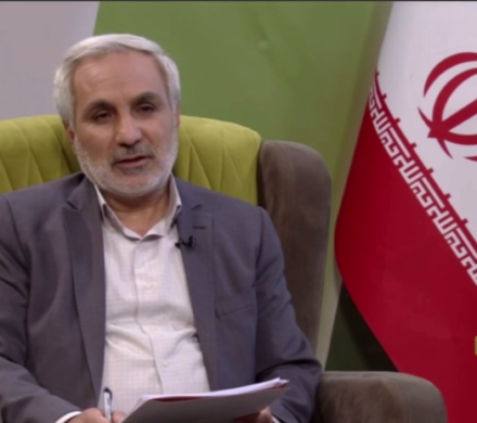 ارزیابی جعفریآذر از سال اول خدمت