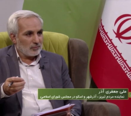 روایت جعفریآذر از پیشنهاد شش طرح مهم برای تصویب در مجلس