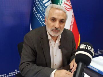 نماینده مجلس: قوای مسلح تاریخ نگاری کردند