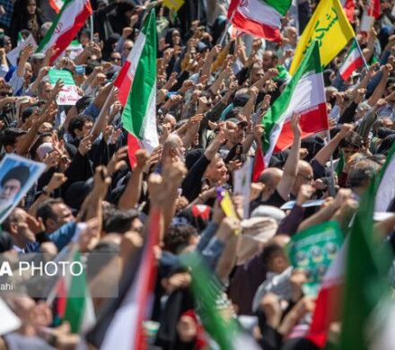 اتحاد ملت ایران، بزرگ‌ترین عامل شکست رژیم صهیونیستی بود