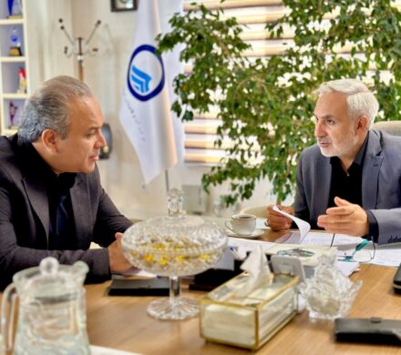 پیگیری مسائل آب و فاضلاب تبریز، آذرشهر و‌ اسکو