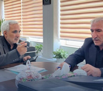 ادامه پیگیری‌های میدانی دکتر جعفری‌آذر برای بهبود راه‌های ارتباطی و پروژه‌های راهداری