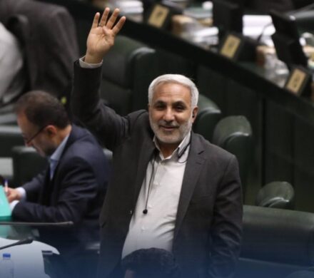 جعفریآذر، نایب رئیس کمیسیون اجتماعی مجلس شد