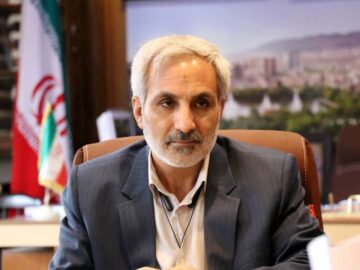 جعفری آذر نماینده مجلس در گفتگو با تبریزبیدار