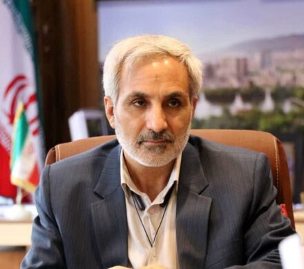 جعفری آذر: ظرفیت های توسعه در بخش خسروشاه فراهم است