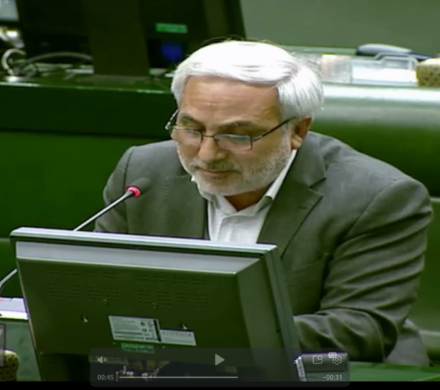 کنایه جعفریآذر به الهام علیاف