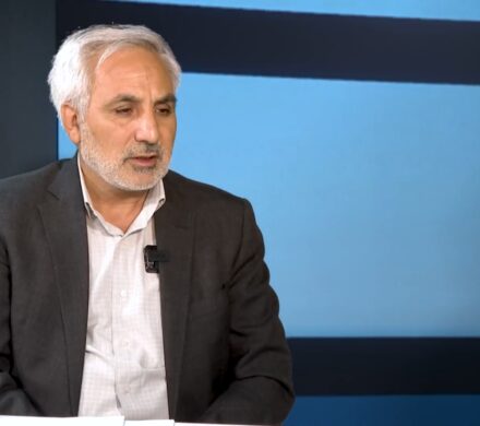 گزارش گروسی محرک اصلی حمله اسرائیل به ایران بود