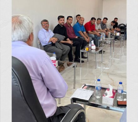 پیگیری جعفری‌آذر برای گره‌گشایی از مشکلات واحدهای تولیدی کوجووار