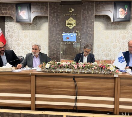 نشست نائب‌رئیس کمیسیون اجتماعی مجلس با کانون بازنشستگان آذربایجان‌شرقی