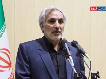 علی جعفری آذر، نایب رئیس کمیسیون اجتماعی مجلس در گفت‌وگو با تجارت‌ نیوز