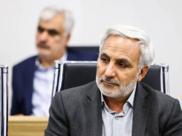 مجلس پیگیر بیمه و حمایت‌های اجتماعی رانندگان تاکسی‌های اینترنتی