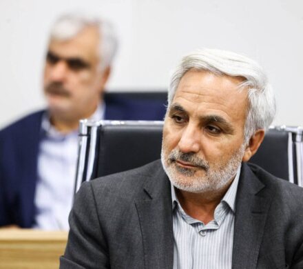 مجلس پیگیر بیمه و حمایتهای اجتماعی رانندگان تاکسیهای اینترنتی