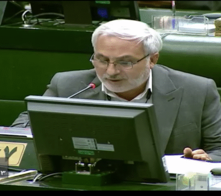 صدای اعتراض به گرانی‌ها از تریبون مجلس