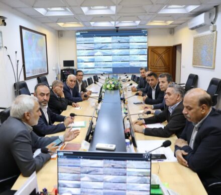 پیگیری بازگشایی سه‌راهی گوگان در سازمان راهداری کشور